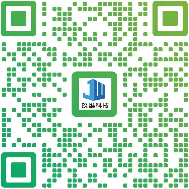 微信二维码